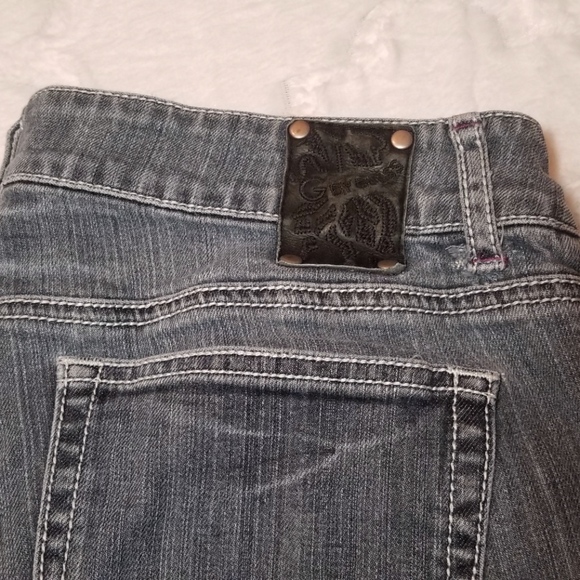 Guess Eva Skinny Jeans - Picture 3 of 5